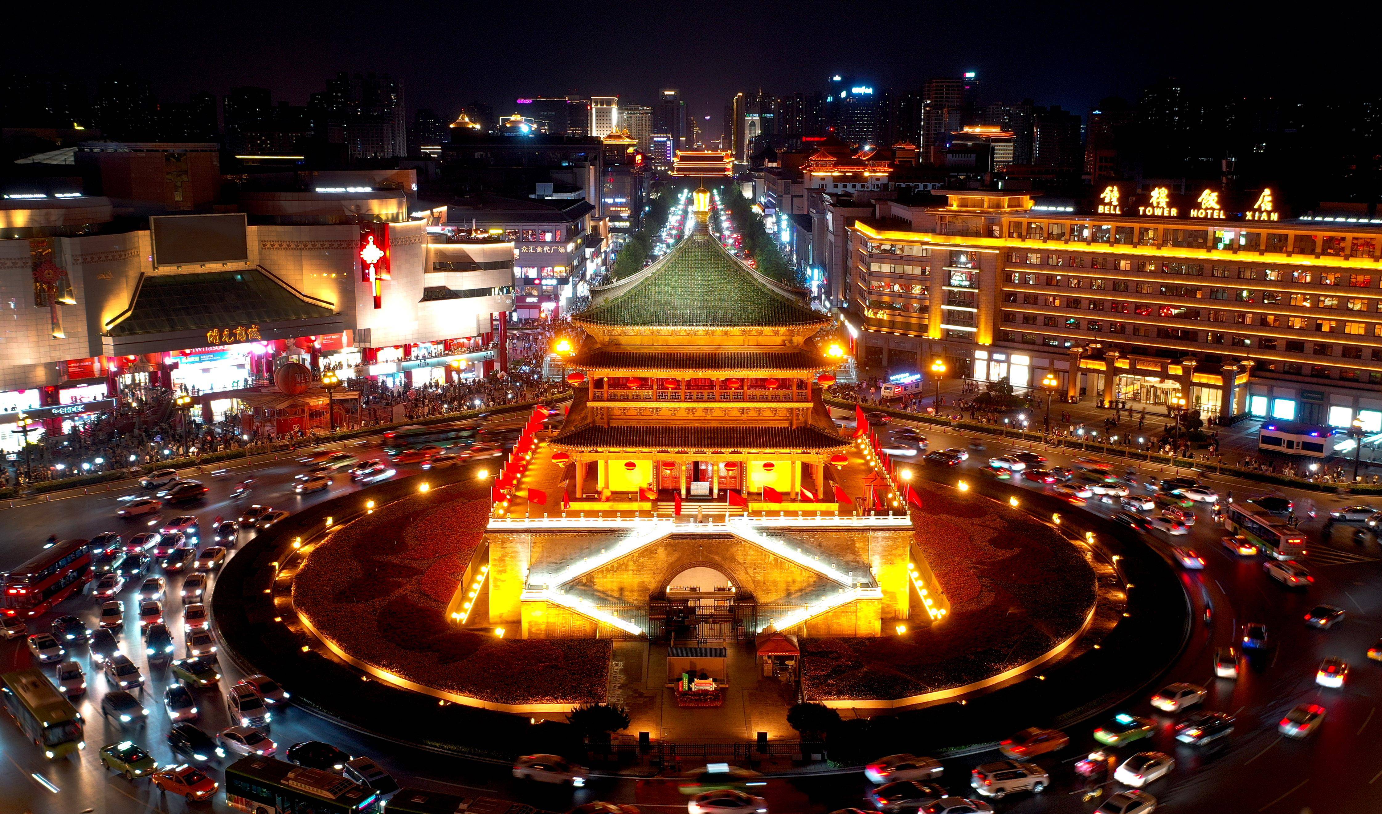 Meian Technology Debuts at the 2025 Xi'an Security Exhibitio