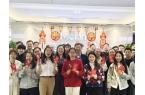 正月初九迎新春，開(kāi)工大吉啟新程